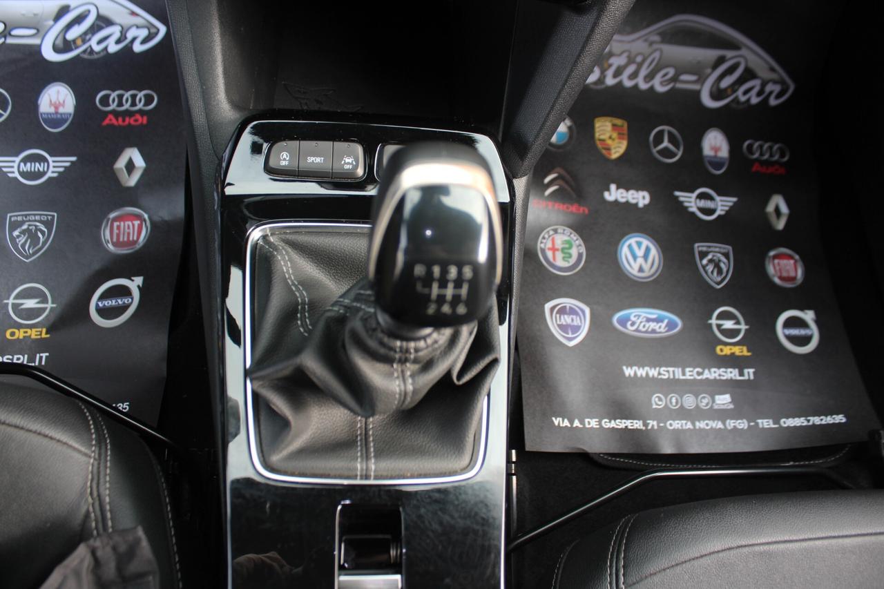 Opel Mokka 1.5 diesel Ultimate