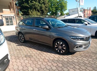 Fiat Tipo 1.3 Mjt S&S SW City Life SW