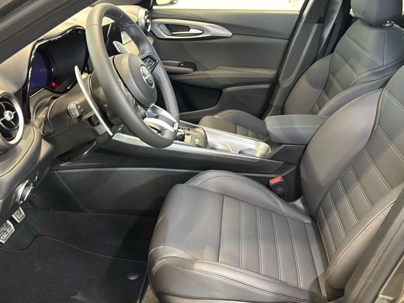 Alfa Romeo Tonale 1.5 160cv Hybrid TCT7 Veloce