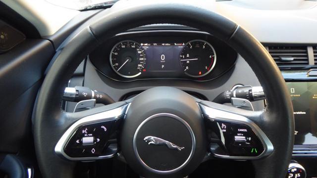JAGUAR E-Pace 2.0D I4 163 CV AWD Auto