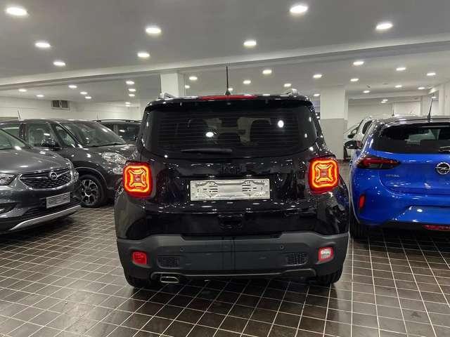 Jeep Renegade BLACKLINE 1.6 MJT 130CV -ITALIANA-PRONTA CONSEGNA