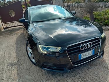 Audi A5 SPB 2.0 TDI 177 CV Advanced