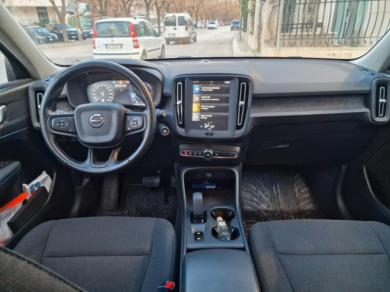 Volvo XC40 D3 Geartronic Business 2020