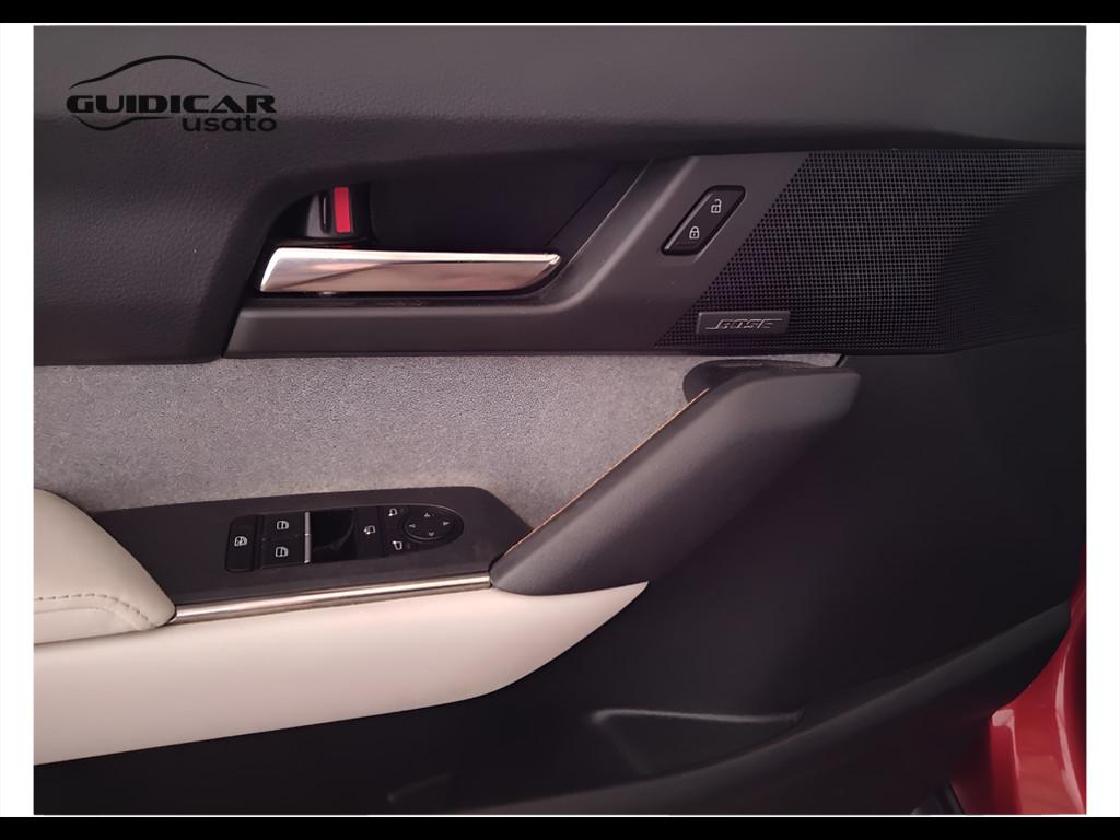 MAZDA MX-30 - MX-30 35,5kWh Exclusive OBC 7,4kW