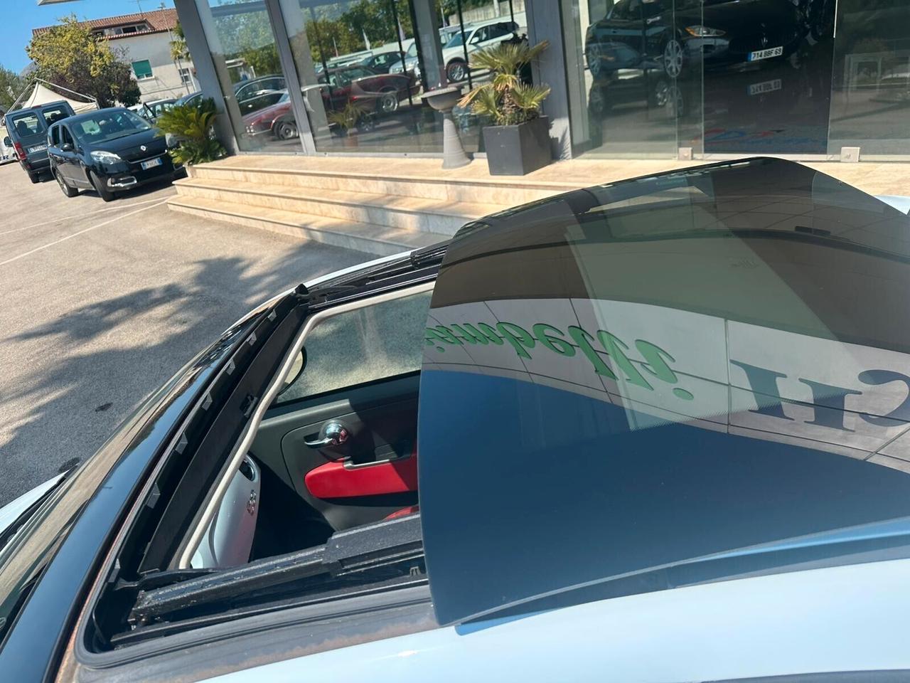 Fiat 500 1.3 Multijet 16V 75 CV Lounge NEOPATENTATI
