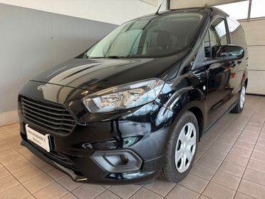 Ford Tourneo Courier Tourneo Courier 1.5 TDCI 100 CV S&S Sport