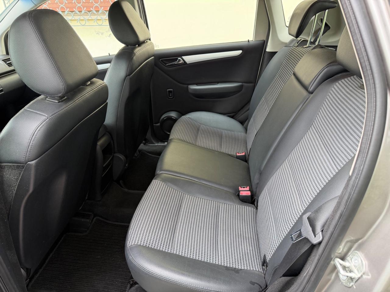 Mercedes-benz A 150 Avantgarde