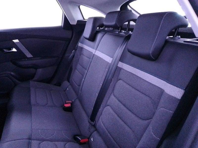 Citroën C4 1.2 puretech Plus s&s 130cv