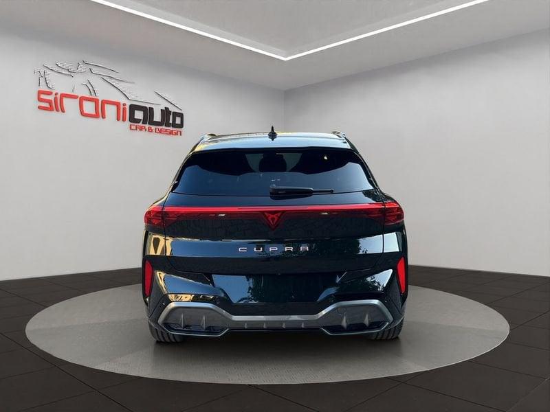 CUPRA Terramar Terramar 1.5 hybrid 150cv dsg