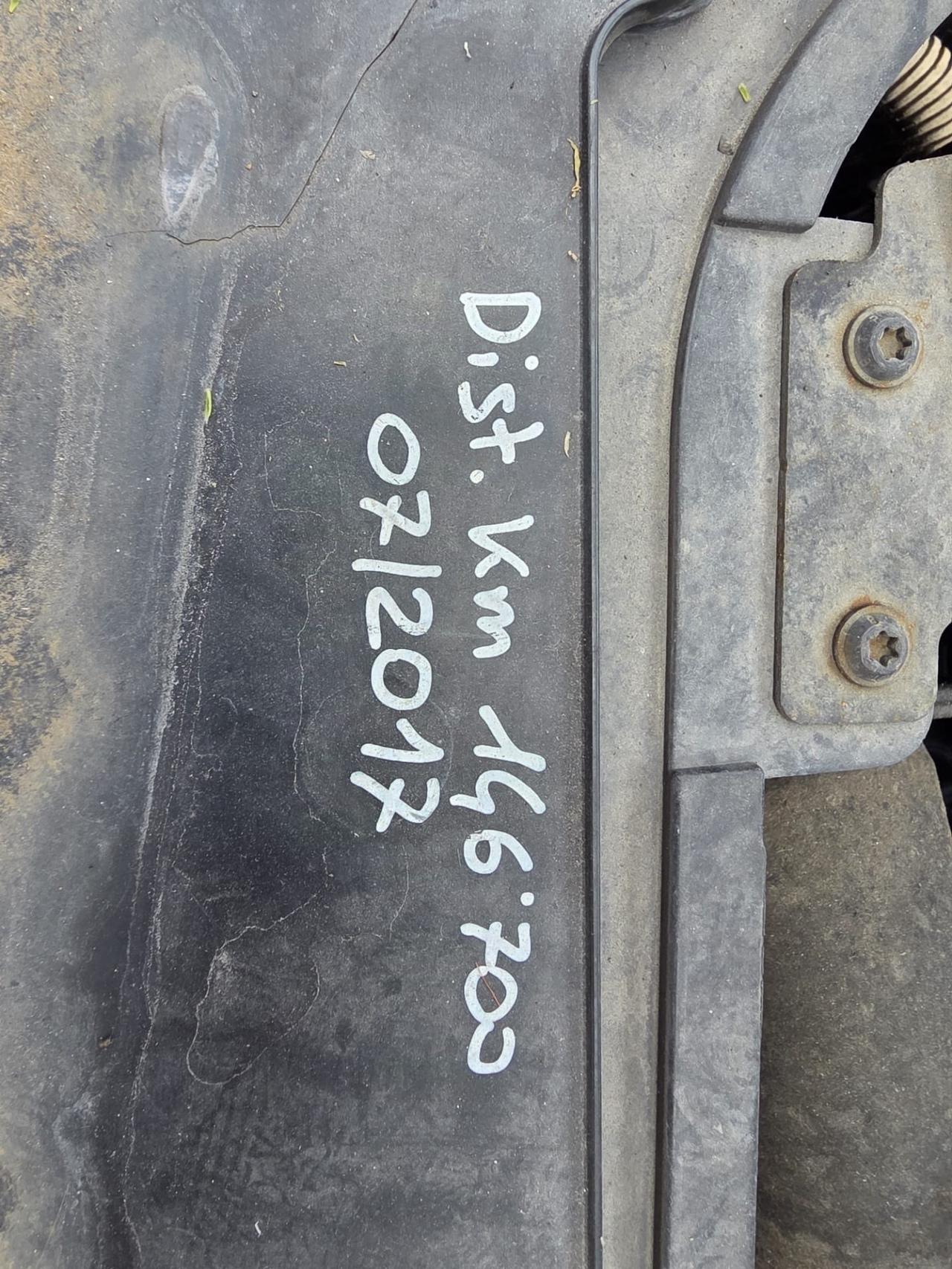 Fiat Scudo 2.0 MJT ,9- posti, Pulmino