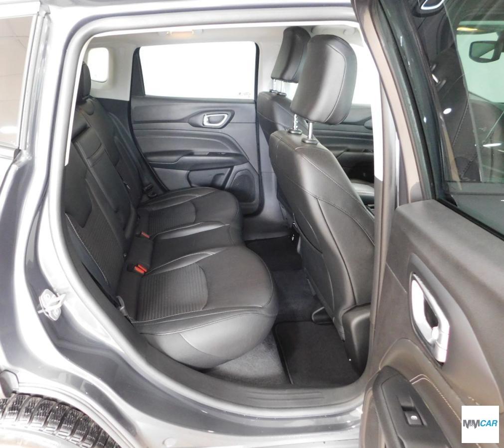 JEEP - Compass - 1.6 Mjt II 2WD Limited