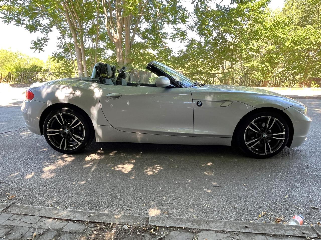 BMW Z4 sDrive23i