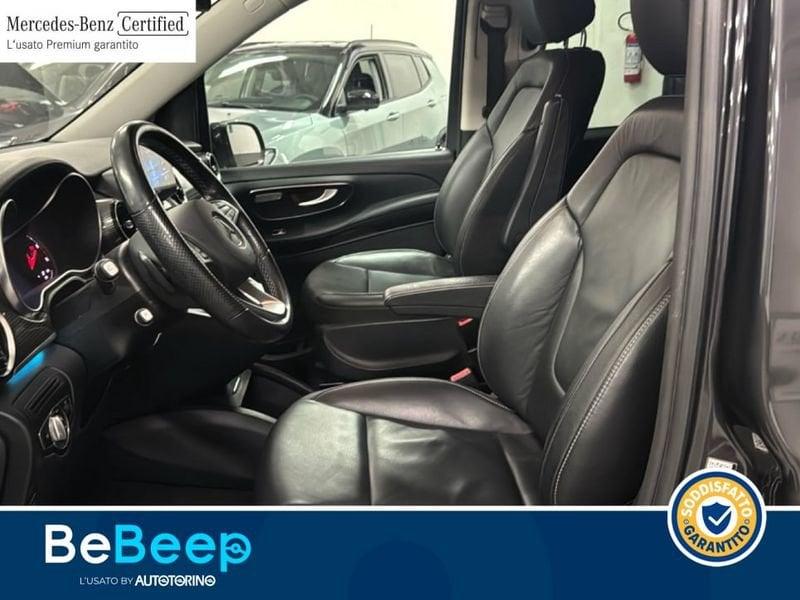 Mercedes-Benz Classe V V LONG 300 D SPORT AUTO