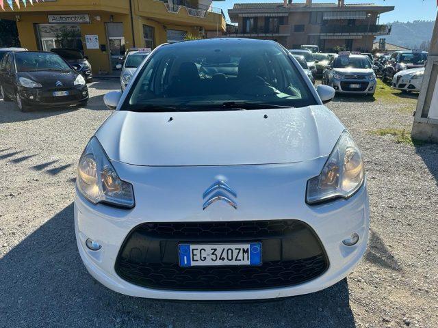 CITROEN C3 1.1 GPL airdream Seduction