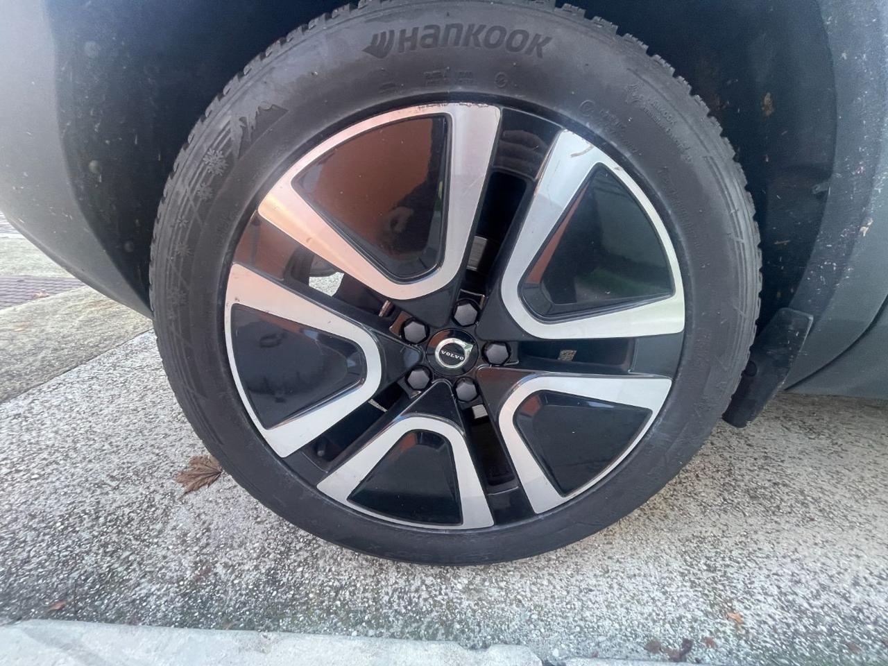 VOLVO XC40 D3 Geartronic Inscription PROMMO