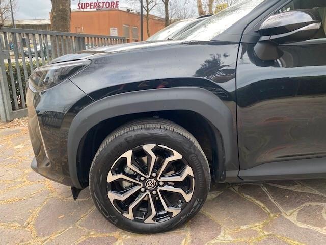 Toyota Yaris Cross TREND..130 CV!
