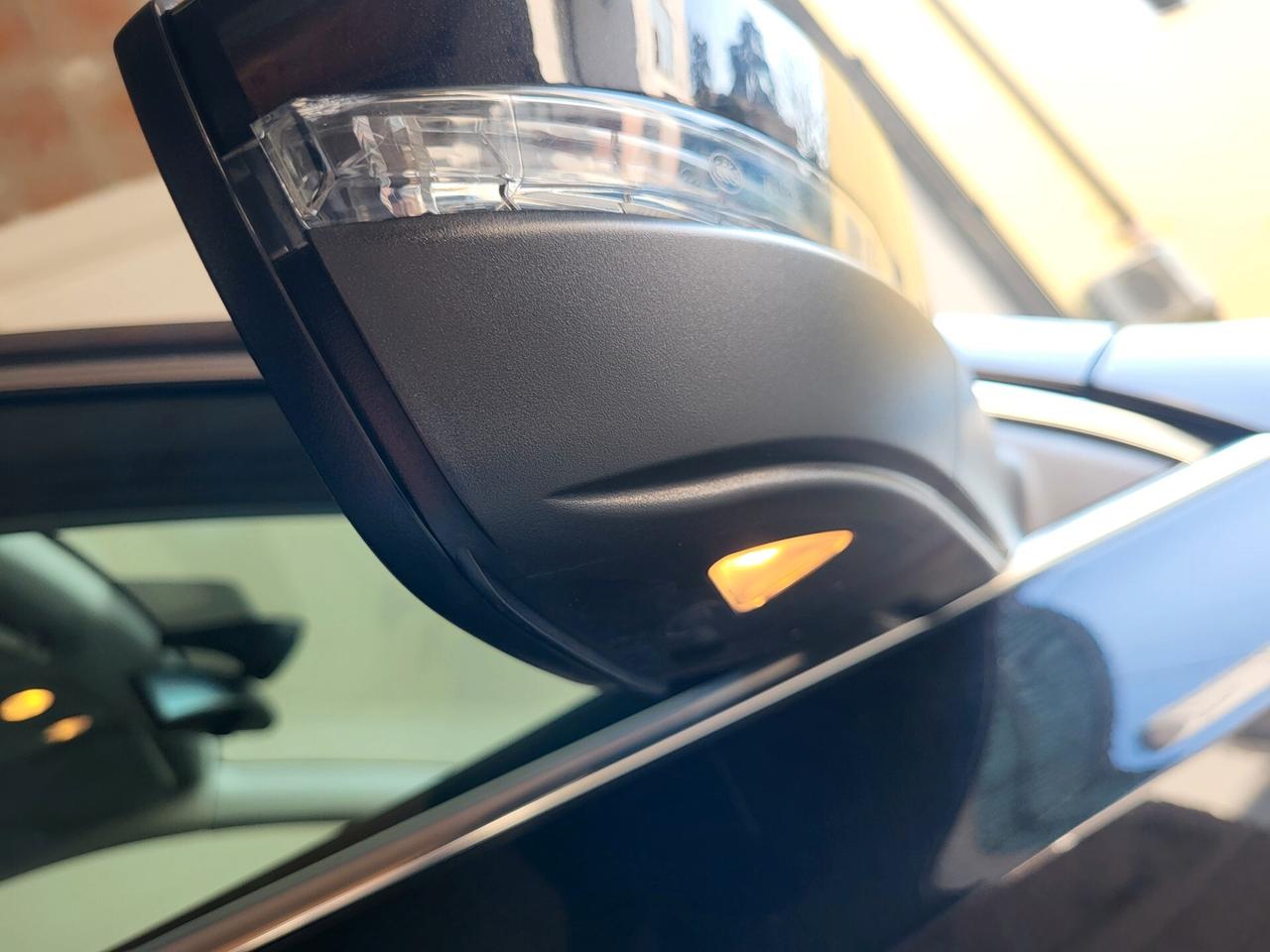 Skoda Octavia 1.6 TDI CR 110 CV Wagon Executive