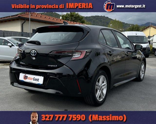 TOYOTA Corolla 1.8 Hybrid Active