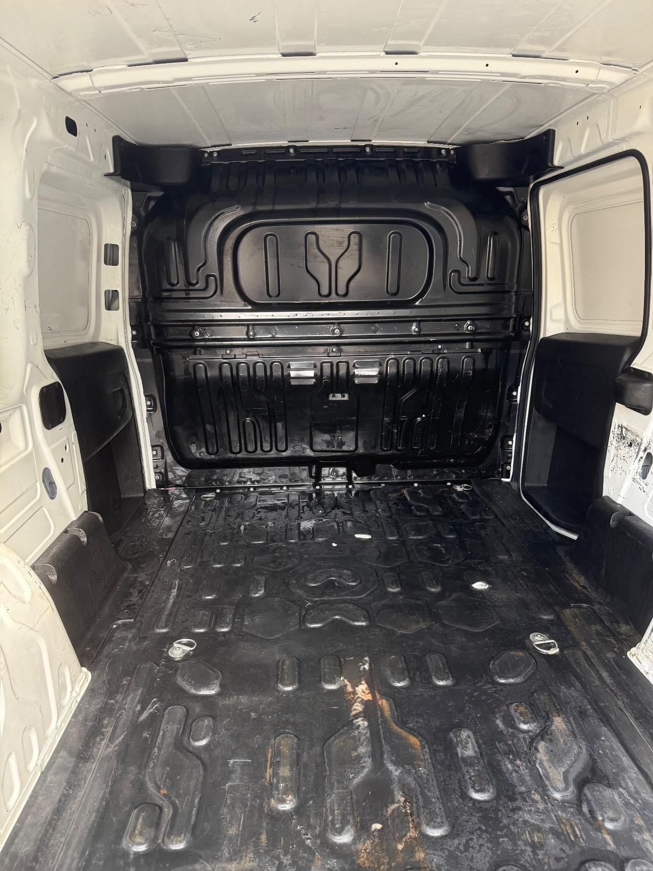 Fiat Doblo Doblò 1.5 BlueHdi 130CV PC-TN Van