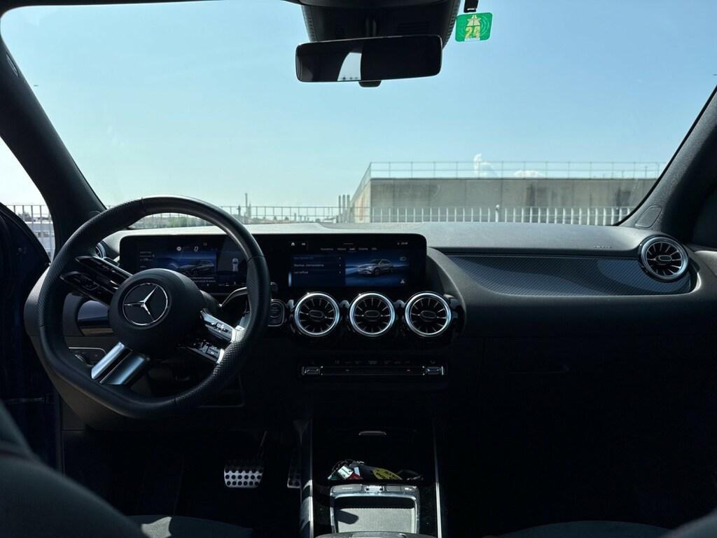 Mercedes GLA 200 200 D AMG Line Advanced Plus 8G-DCT