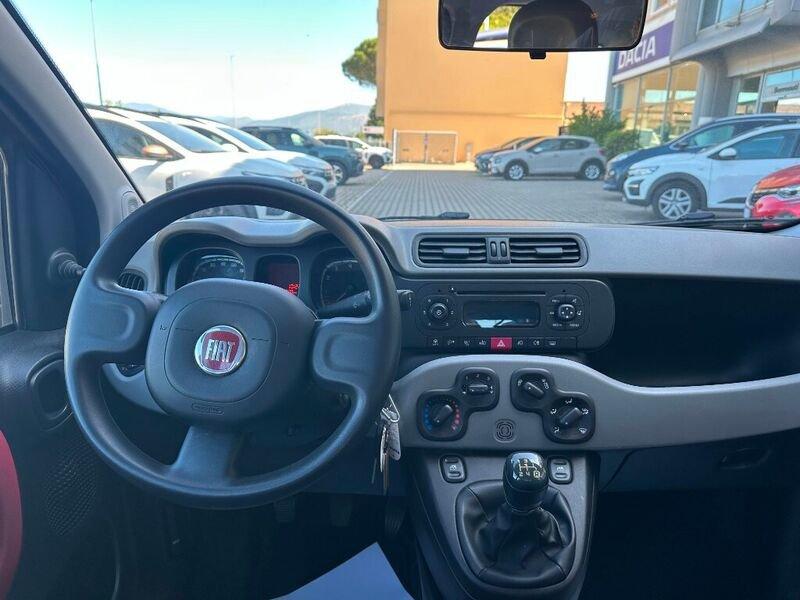 FIAT Panda Panda 1.2 Easy