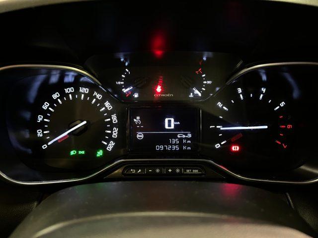 CITROEN C3 Aircross PureTech 110 S&S Feel