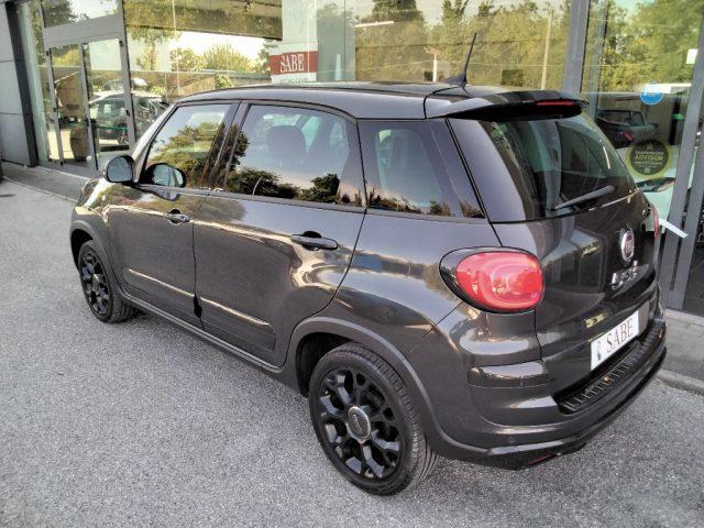 FIAT 500L 1.3 Multijet 95 CV Business