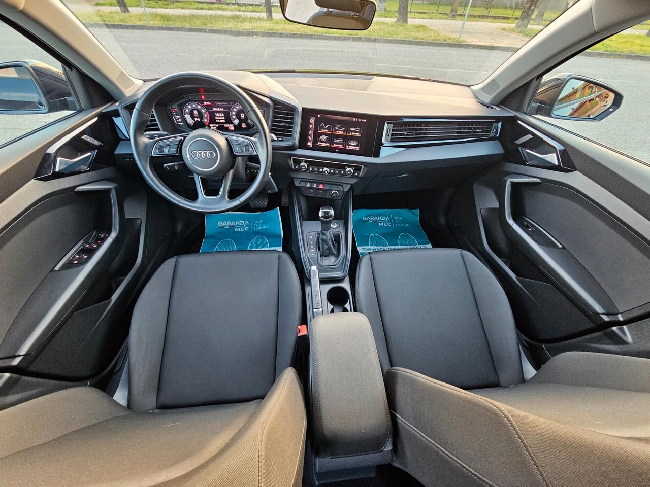 Audi A1 SPB 40 TFSI S tronic 116cv FULL LED