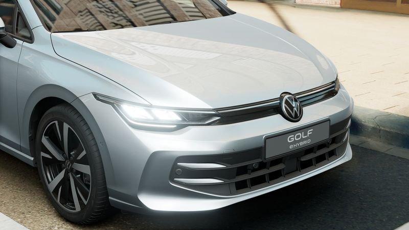Volkswagen Golf Golf 1.5 TSI eHybrid DSG Edition Plus
