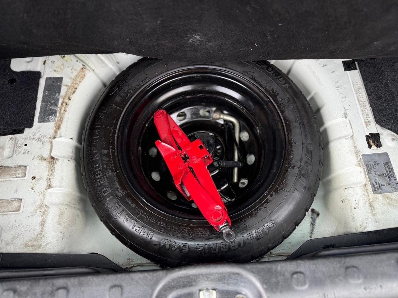 Fiat Panda 1.2 69 CV Easy