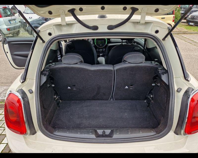 MINI Cooper Mini 1.5 One D
