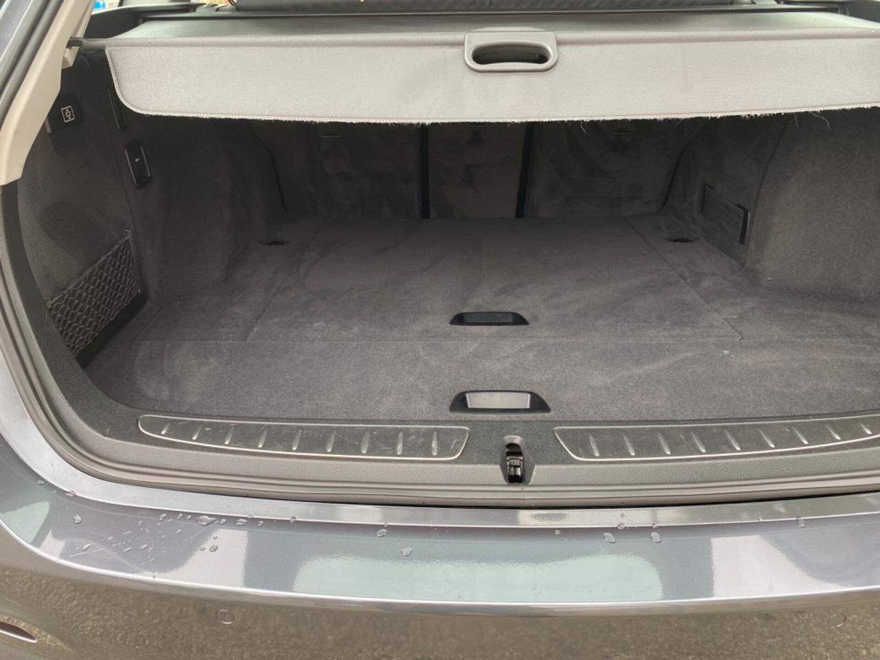 Bmw 320 D Touring 190 CV automatico