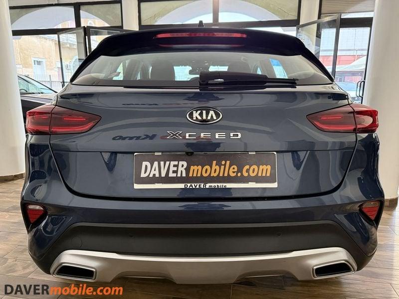 KIA Xceed 1.4 T-GDi DCT Style