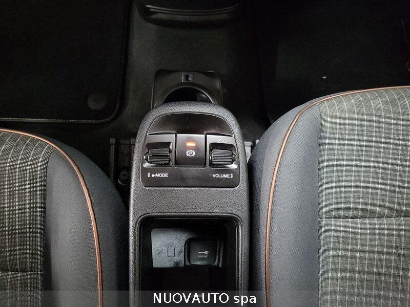 FIAT 500 500e 3+1 42 kWh ICON