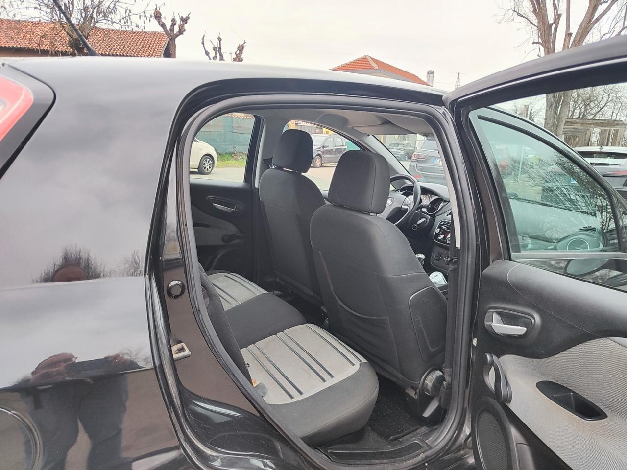 Fiat Punto Evo 1.2 5 porte 133.000 KM