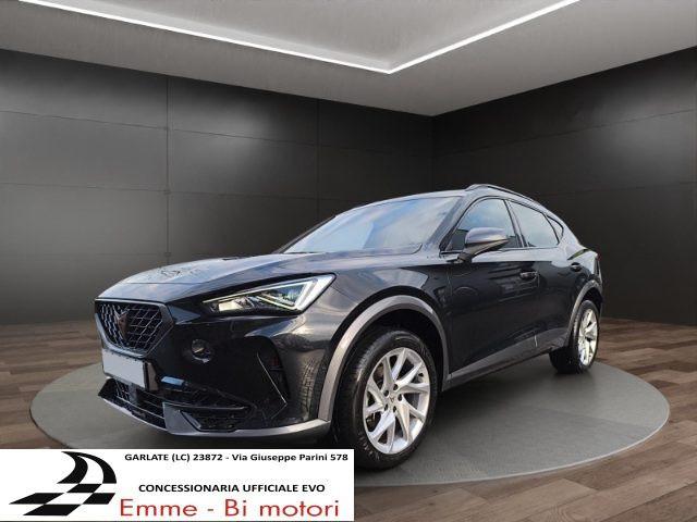 CUPRA Formentor 2.0 TDI 4Drive DSG