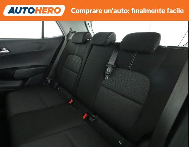 KIA Picanto 1.0 12V 5 porte Cool