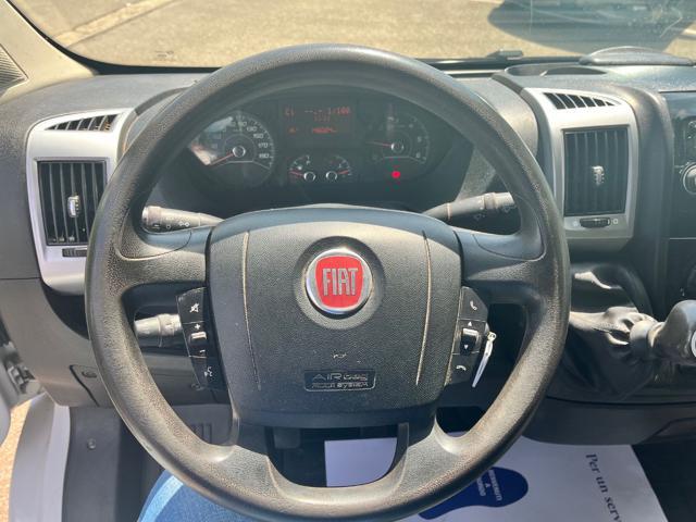 FIAT Ducato 30 2.0 MJT- L2 H1 Furgone