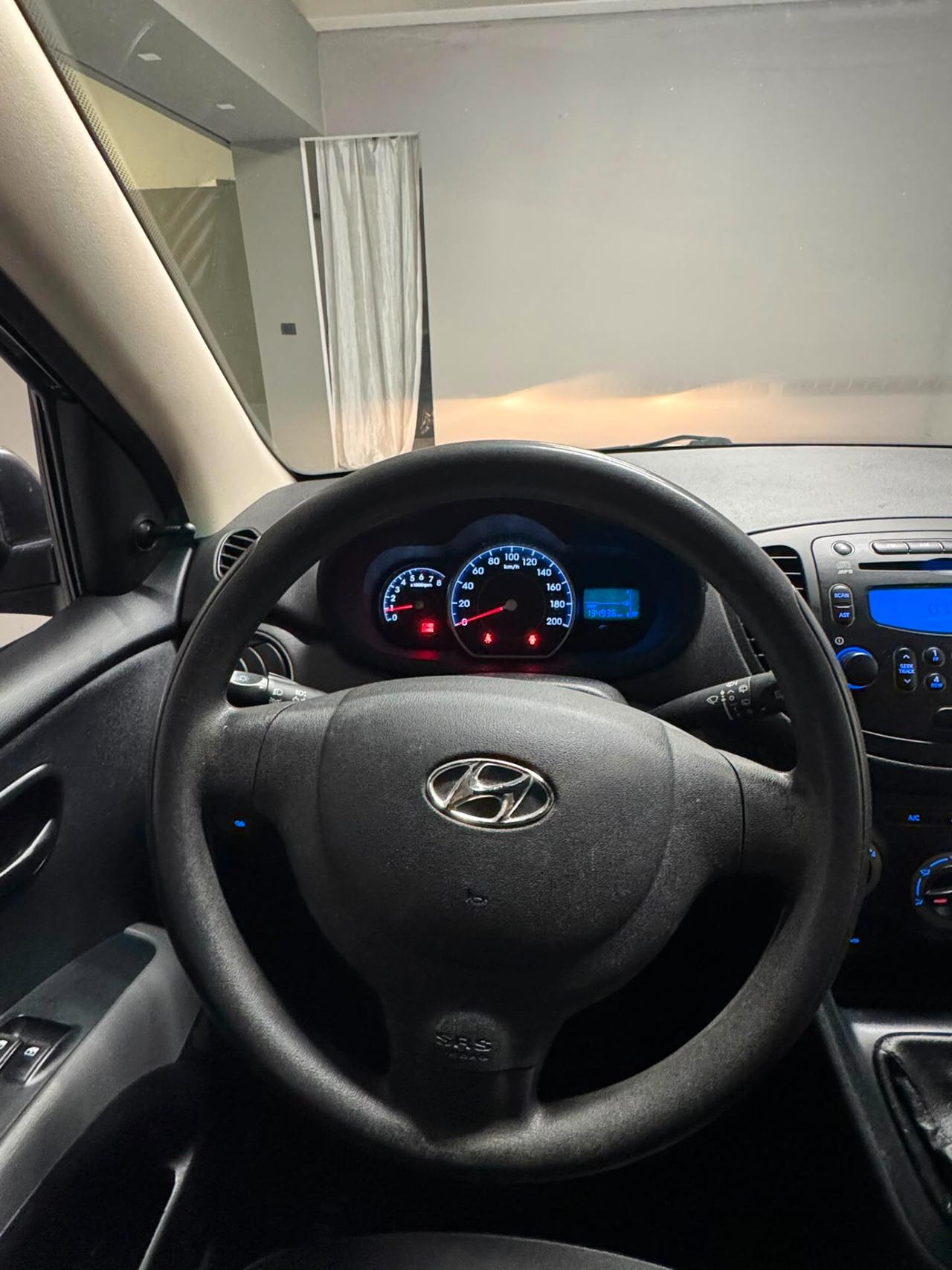 Hyundai i10 1.1 12V Classic