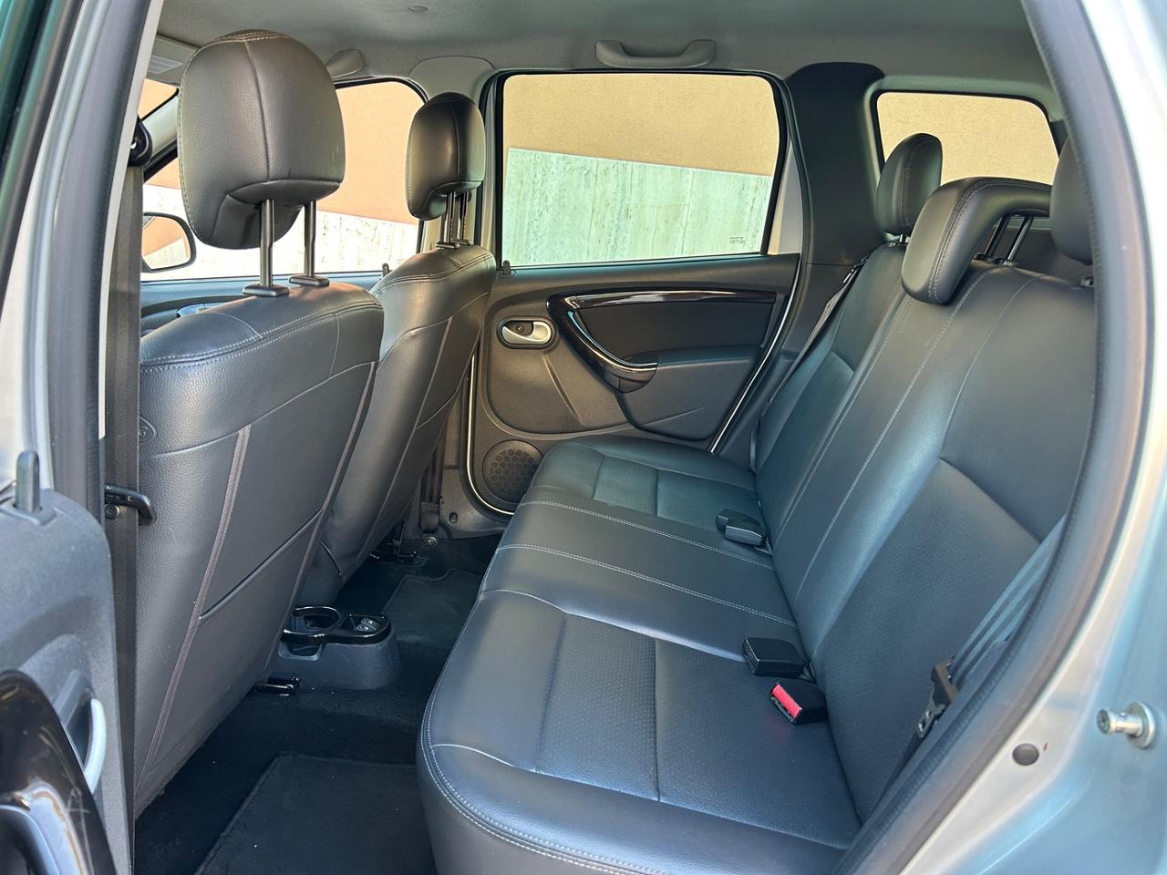 Dacia Duster 1.5 dCi 110CV unico proprietario