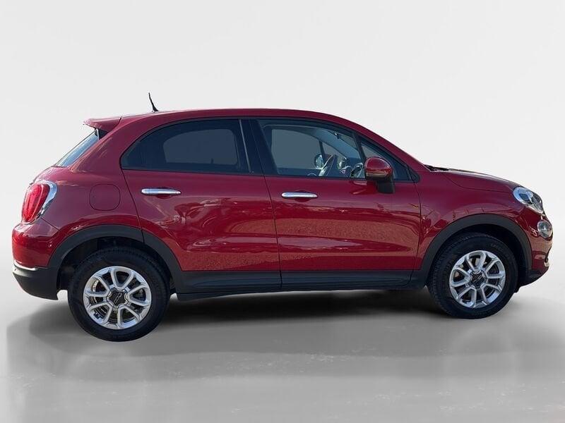 FIAT 500X 500X 1.4 MultiAir 140 CV Pop Star