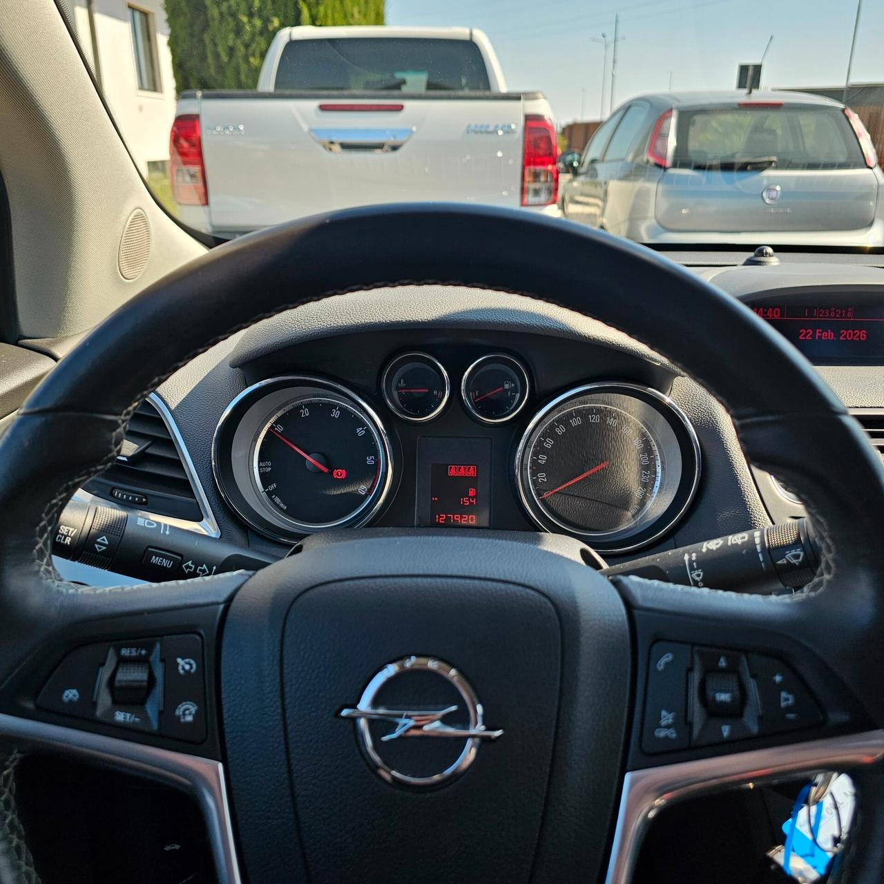 Opel Mokka 1.7 CDTI Ecotec 130CV 4x2 Start&Stop Cosmo