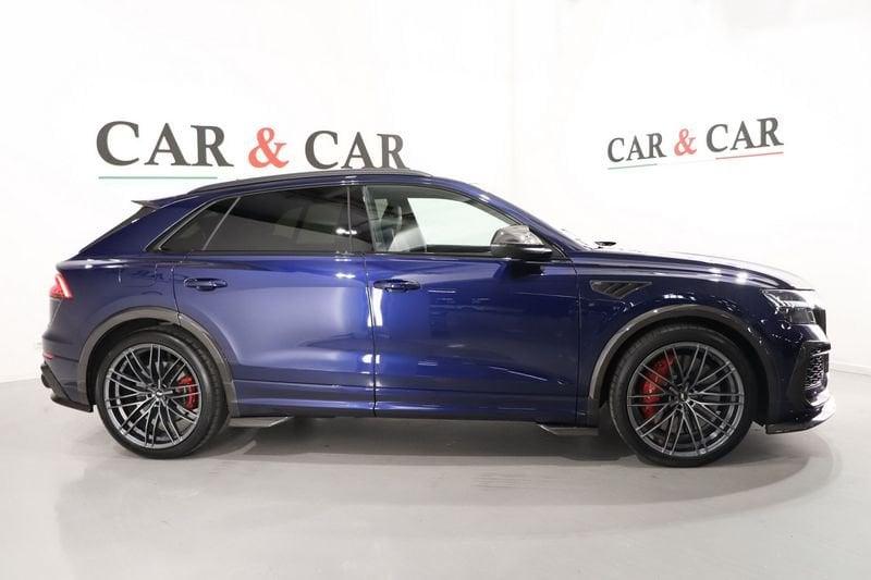 Audi Q8 RSQ8-R ABT 1 OF 125 4.0 mhev Quattro Tiptronic