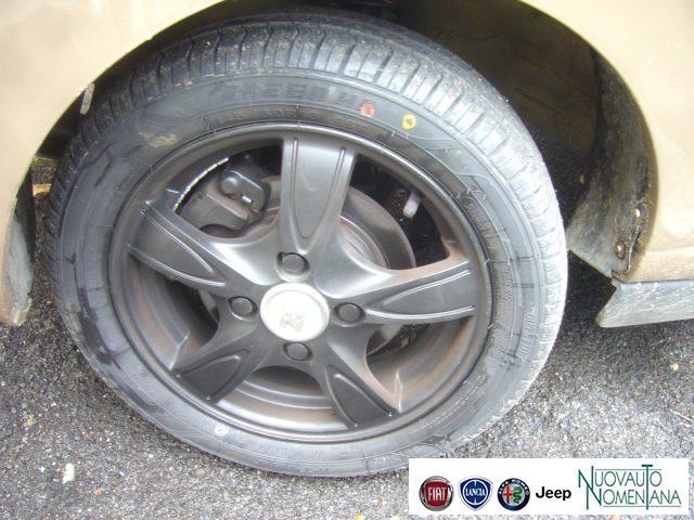 ZD D1 ZD D1 ICARO Zhidou Microcar ELETTRICA 100%