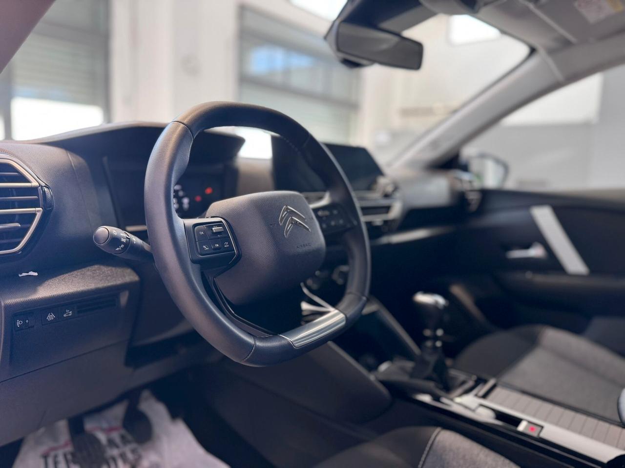 Citroen C4 X PureTech 100 S&S You