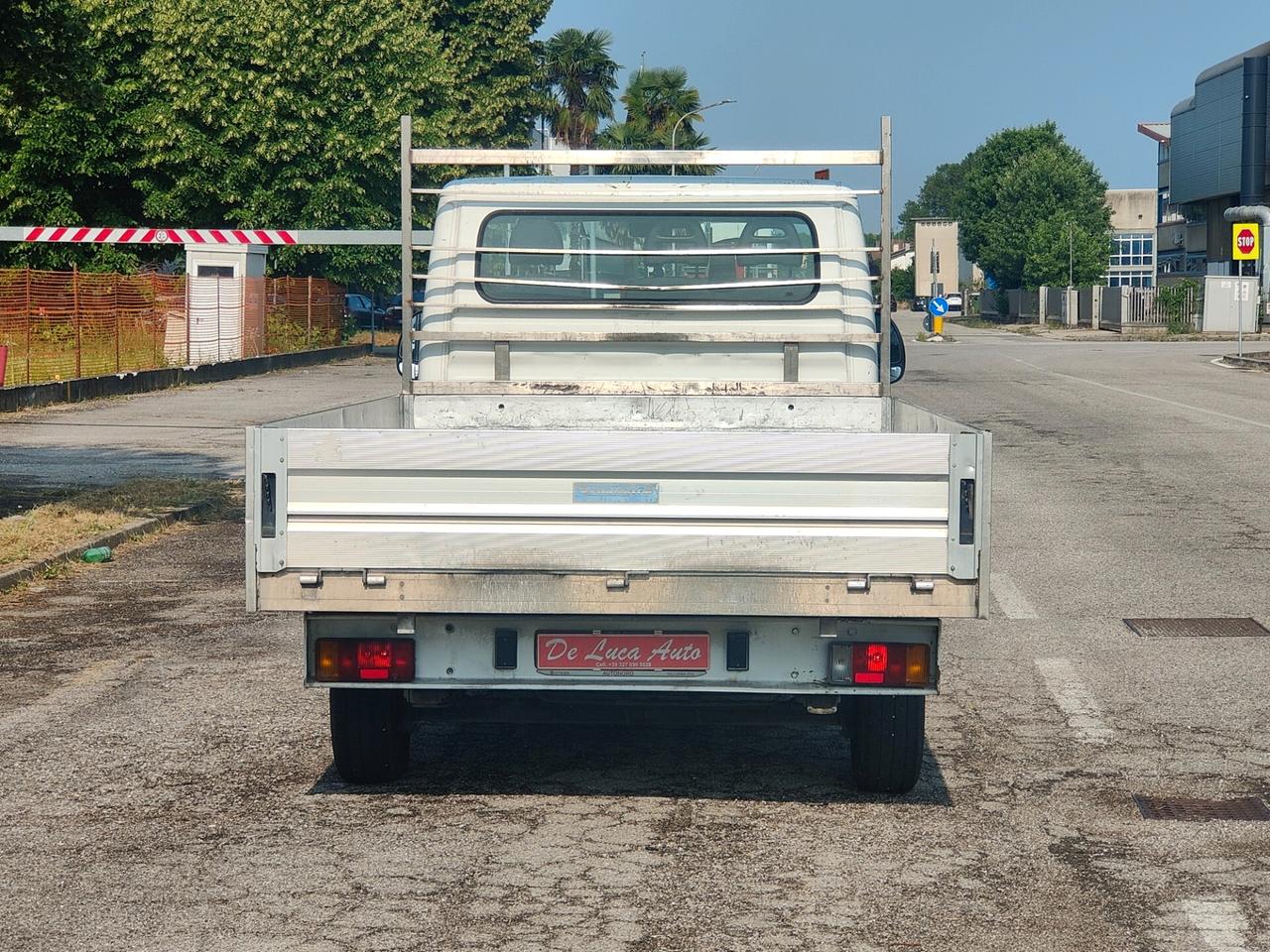 Citroen Jumper 33 2.8 HDi/127cat PM Cab.