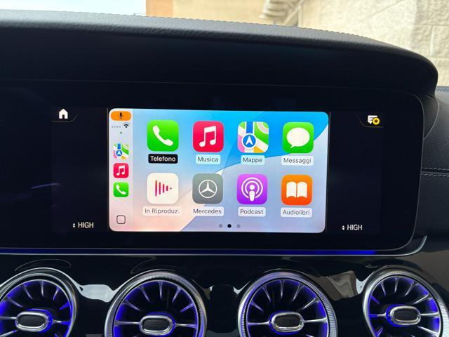 MERCEDES-BENZ GT Coupé 4 53 4Matic+ EQ-Boost Premium AMG