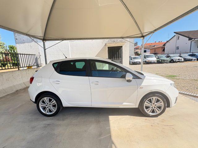SEAT Ibiza 1.4 5 porte PRONTA CONSEGNA OK NEOPATENTATI