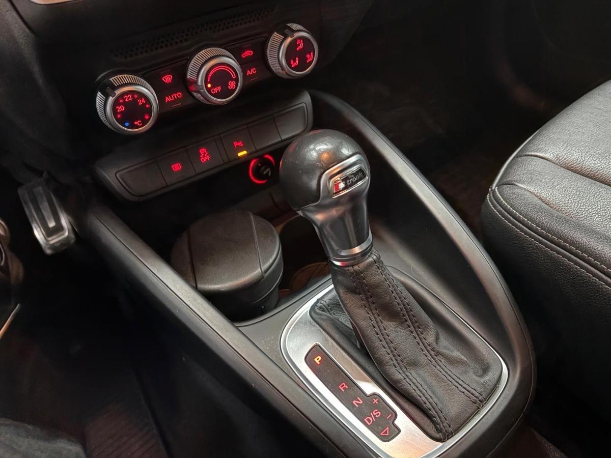 AUDI A1 1.4 TDI ultra S tronic Metal plus LED/ PELLE/ NAVIGATORE