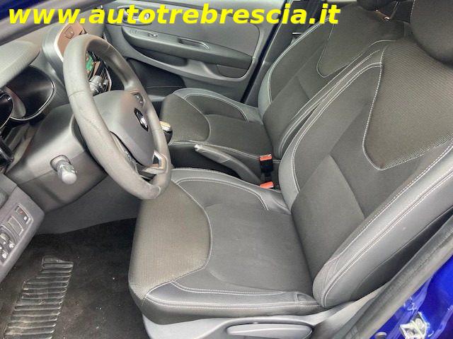 RENAULT Clio TCe 12V 90 CV 5 porte Business